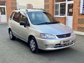    Toyota Corolla Spacio 2001 , 525000 , 
