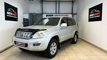 SUV   Toyota Land Cruiser Prado 2006 , 1958000 , 