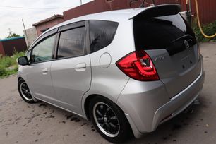  Honda Fit 2011 , 885000 , 