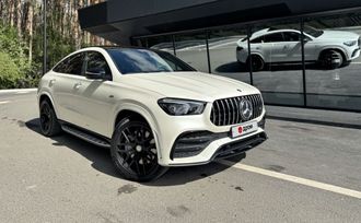 SUV   Mercedes-Benz GLE Coupe 2020 , 9200000 , 