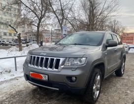 SUV   Jeep Grand Cherokee 2011 , 1999999 , 