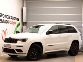 SUV   Jeep Grand Cherokee 2021 , 5459000 , 