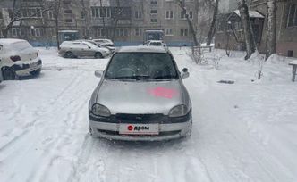  Opel Vita 1999 , 110000 , 