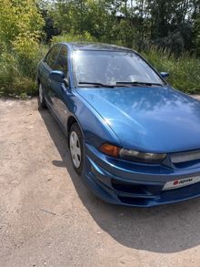  Galant, 1999