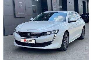  Peugeot 508 2021 , 1537000 , 