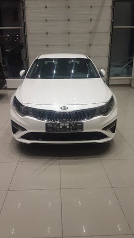  Kia Optima 2019 , 2450000 , 