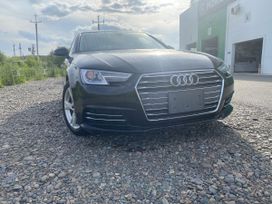 Audi A4 2016 , 1650000 , 