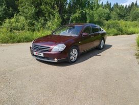  Nissan Teana 2003 , 576000 , 