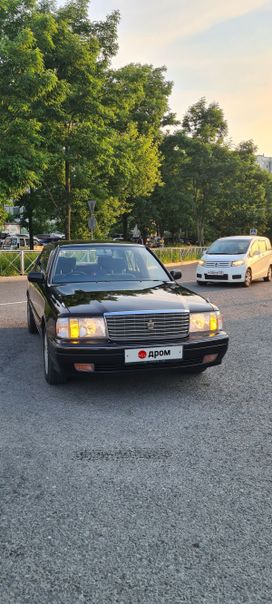  Toyota Crown 1997 , 540000 , 
