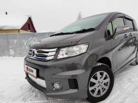    Honda Freed Spike 2012 , 1300000 , 