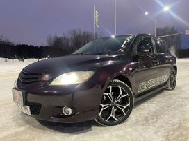  Mazda Axela 2004 , 580000 , 