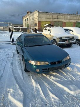  Toyota Sprinter Marino 1994 , 250000 , -