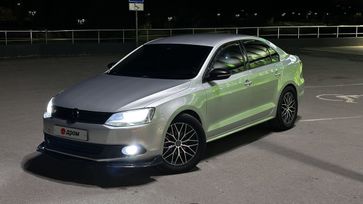  Volkswagen Jetta 2013 , 970000 , 