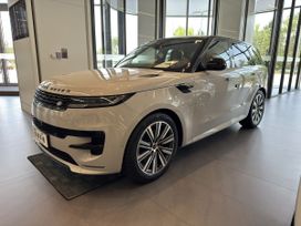 SUV   Land Rover Range Rover Sport 2022 , 8970000 , 