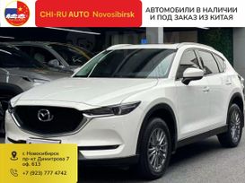 SUV   Mazda CX-5 2020 , 2450000 , 