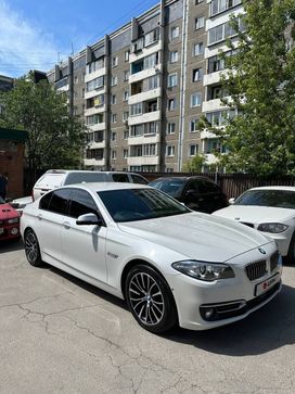  BMW 5-Series 2014 , 1950000 , 