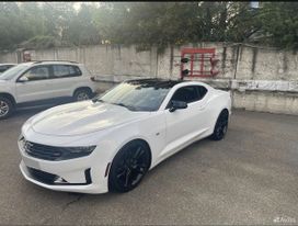  Chevrolet Camaro 2019 , 3000000 , 