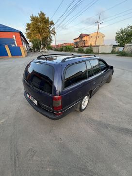  Opel Omega 1997 , 250000 , 