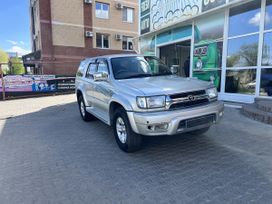 SUV   Toyota Hilux Surf 2001 , 1230000 , 