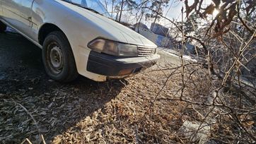  Toyota Corona 1989 , 75000 , 