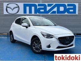  Mazda Demio 2019 , 1200000 , 