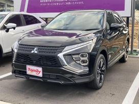 SUV   Mitsubishi Eclipse Cross 2023 , 2465000 , 