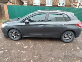  Citroen C4 2012 , 600000 , 