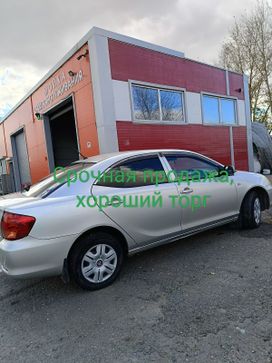  Toyota Allion 2003 , 810000 , --