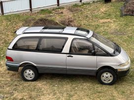    Toyota Estima Emina 1992 , 425000 , 