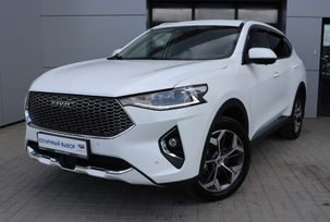 SUV   Haval F7 2021 , 1669000 , 