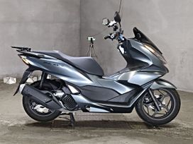  Honda PCX 160 2022 , 405000 , 