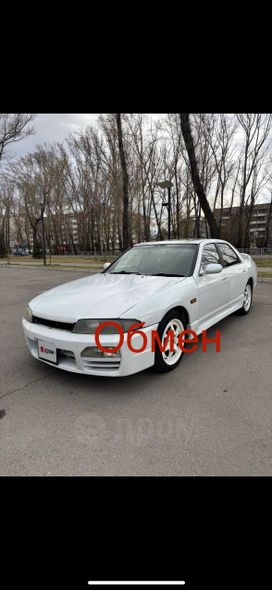  Nissan Skyline 1996 , 600000 , 