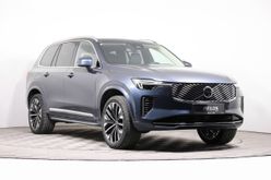  XC90, 2025