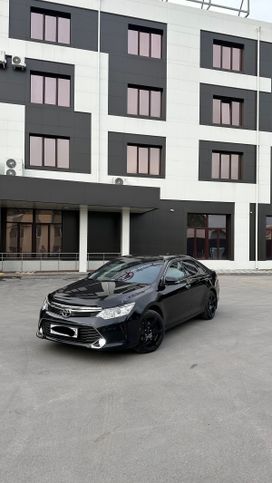  Toyota Camry 2016 , 2170000 , 
