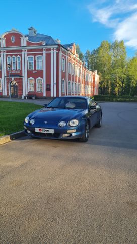  Toyota Celica 1997 , 550000 , -