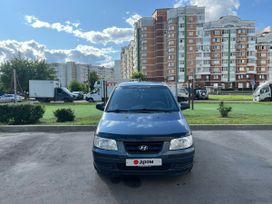  Hyundai Matrix 2004 , 300000 , 