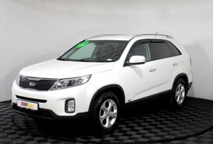 SUV   Kia Sorento 2017 , 1590000 ,  