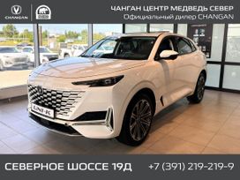 SUV   Changan UNI-K 2024 , 4549900 , 