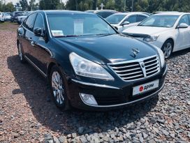  Hyundai Equus 2012 , 1420000 , 