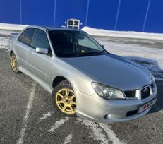  Subaru Impreza 2005 , 620000 , 