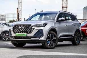 SUV   Chery Tiggo 7 Pro Plug-In-Hybrid 2023 , 2299800 , -