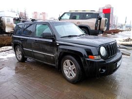 SUV   Jeep Liberty 2008 , 820000 , 