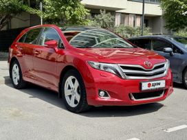 SUV   Toyota Venza 2013 , 2500000 , 