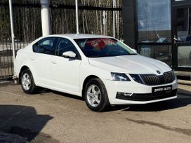  Skoda Octavia 2018 , 1299000 , 