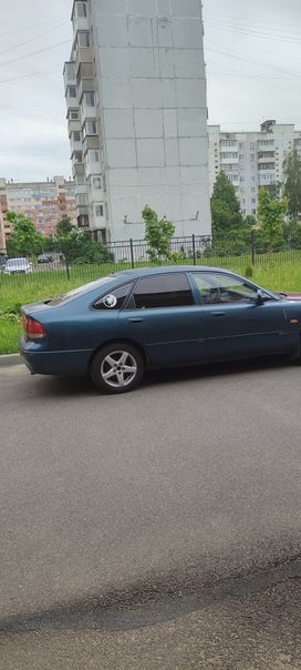  Mazda 626 1994 , 100000 , -