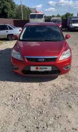  Ford Focus 2008 , 550000 , 