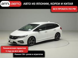    Honda Jade 2018 , 1406000 , 
