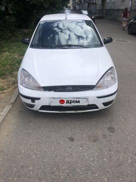  Ford Focus 2002 , 230000 , 