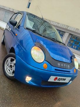  Daewoo Matiz 2011 , 350000 , 