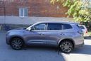 SUV   Chery Tiggo 8 Pro Max 2022 , 2150000 , 